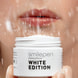 Power Whitening Powder White