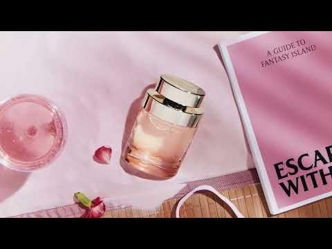 Eau de Parfum Spray