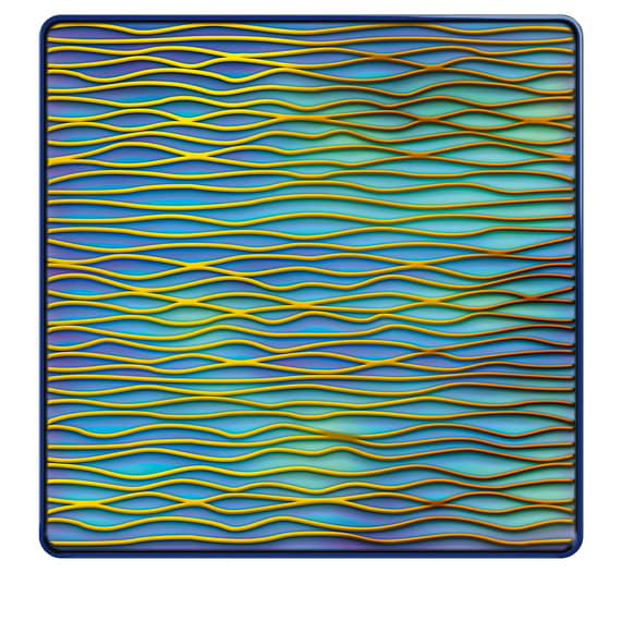 All Seasons Bronzing Powder - Mermaid Kiss - Limited Edition