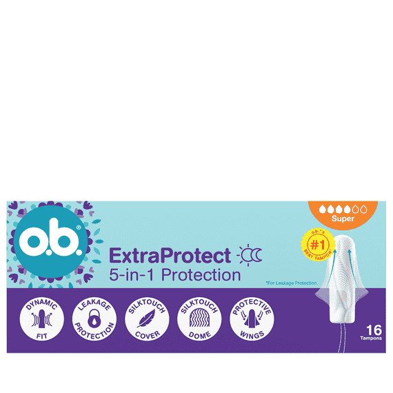 Extra Protect Super 16 Stk.