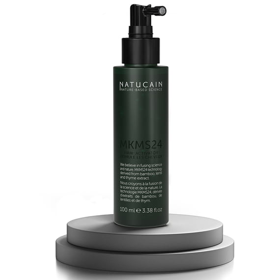 Hair Activator