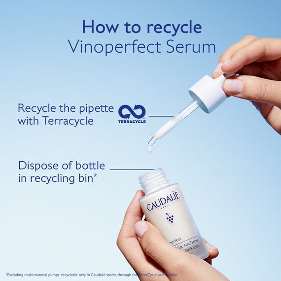 Brightening Dark Spot Serum