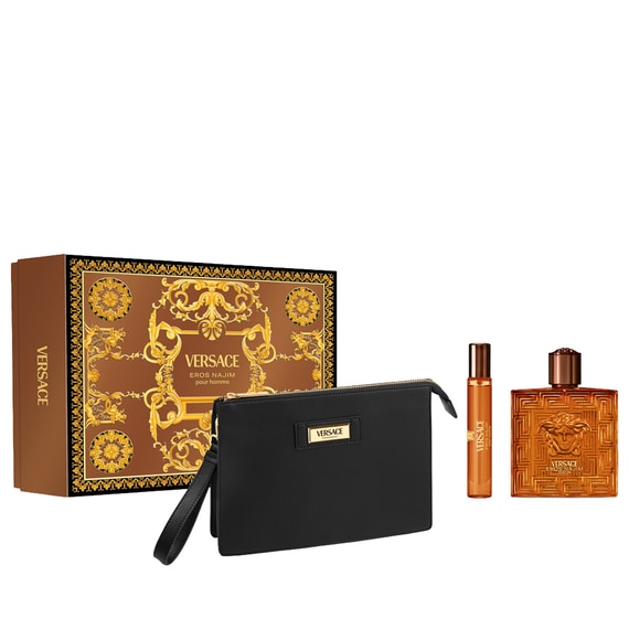 Gift Coffret with Black Pouch