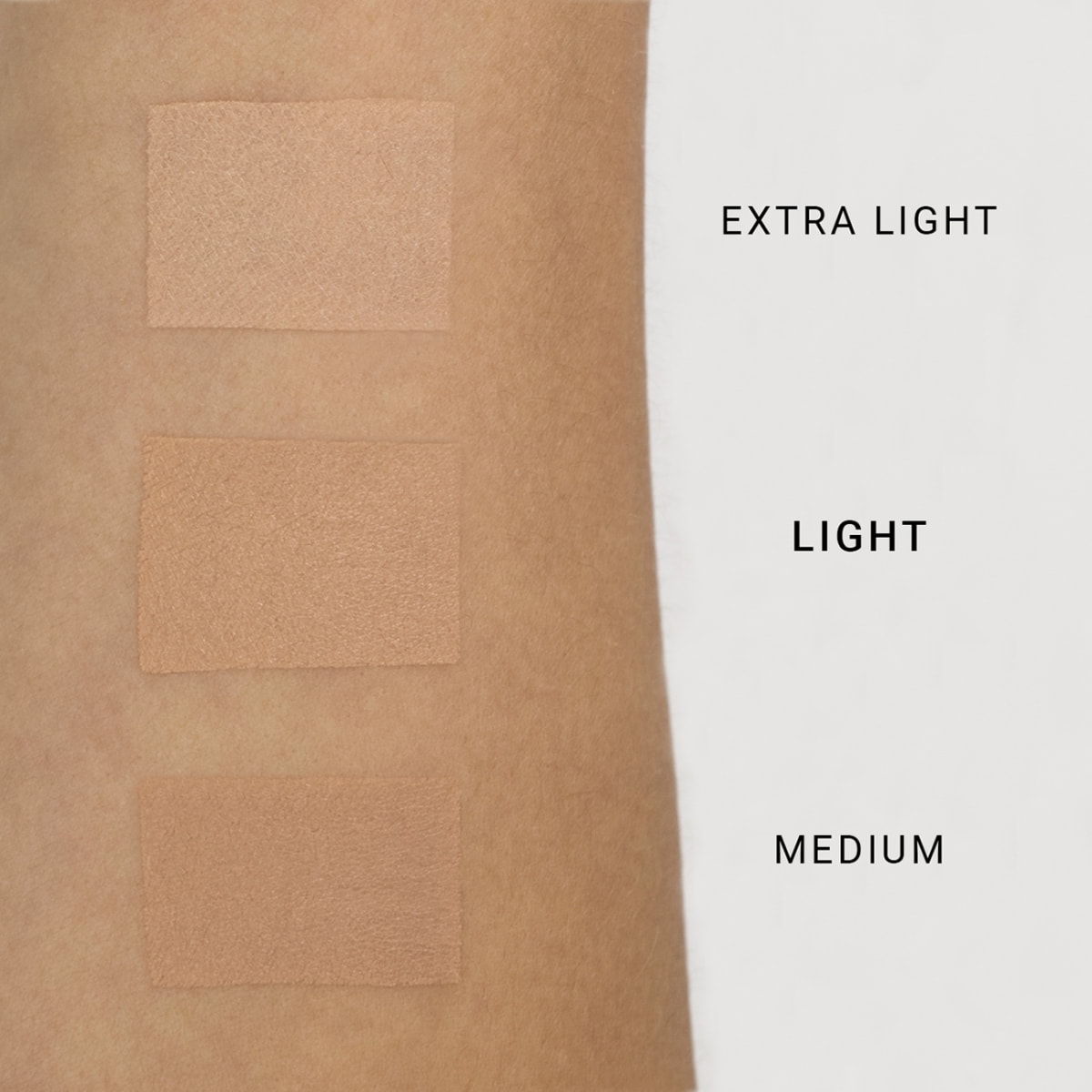 Concealer Perfect Under Eye - Light