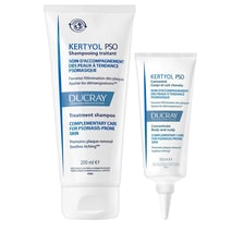Coffret Psoriasis Cuir Chevelu