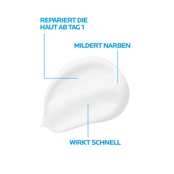 Baume B5+ Reparierende Creme