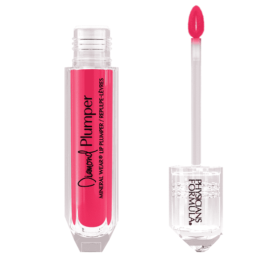 Diamond Plumper
