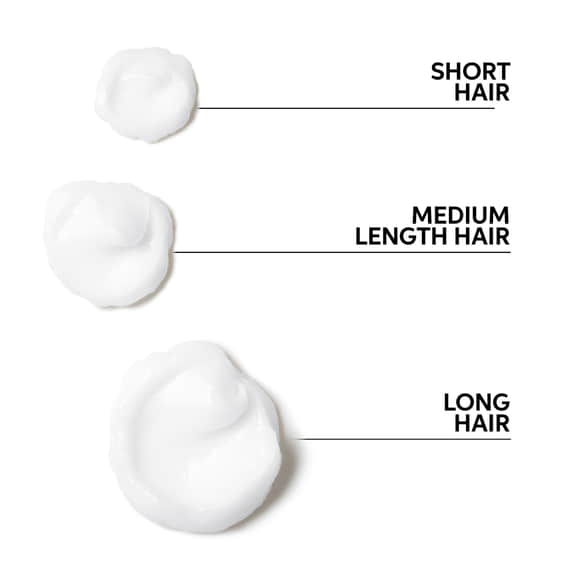 Conditioner fine