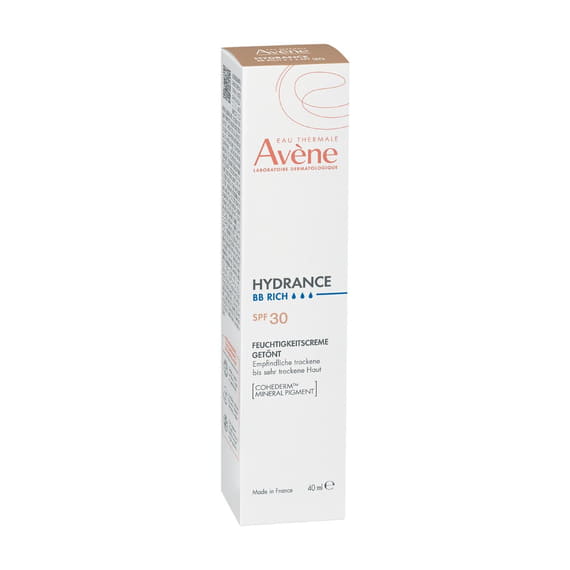 BB ricca SPF30