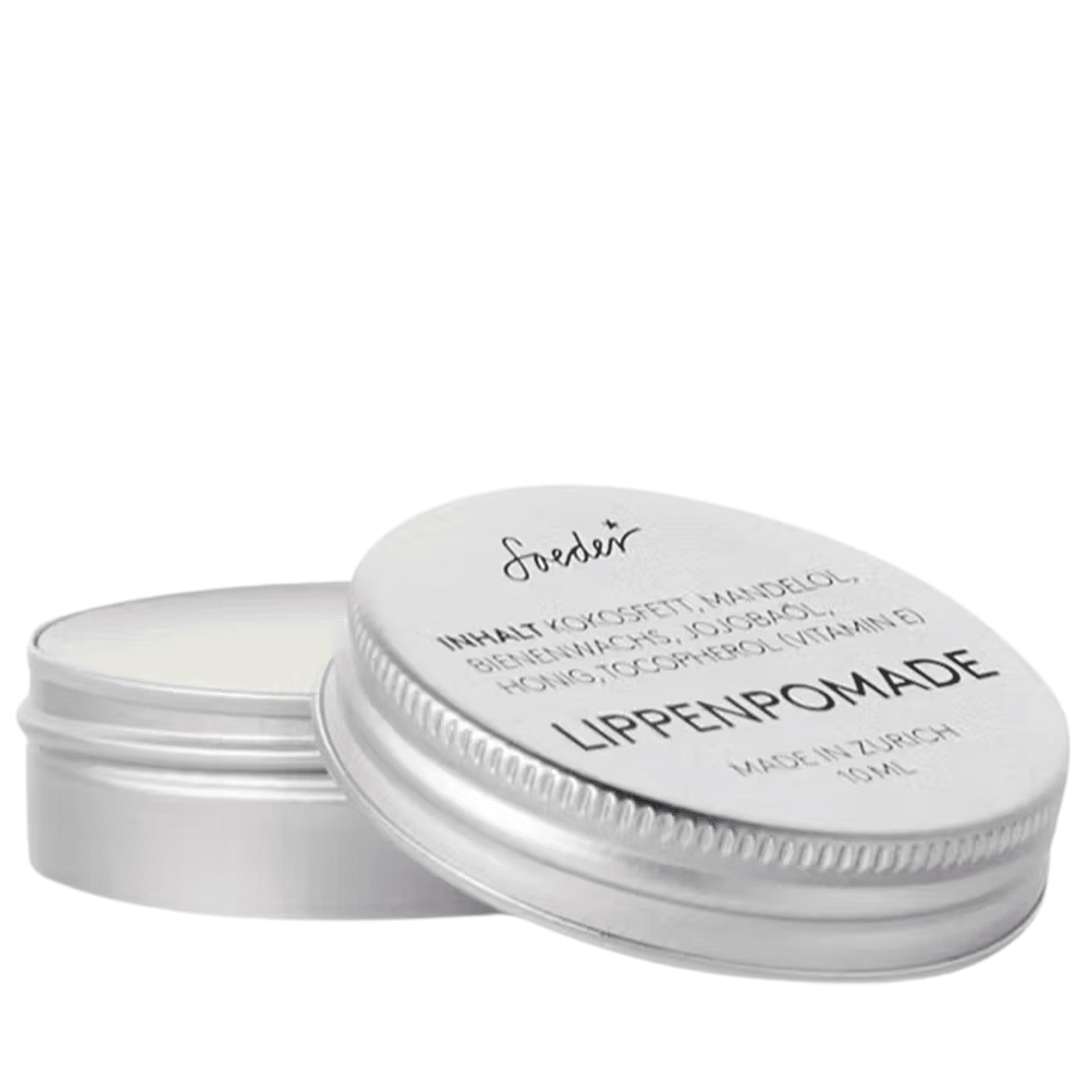 Natural Lip Balm