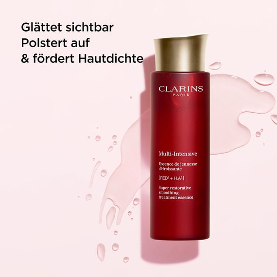 Multi-Intensive Smoothing Treatment Essence