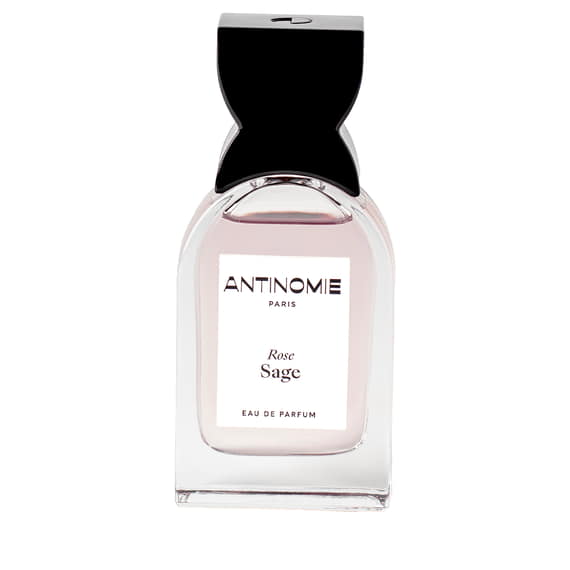 Rose Sage