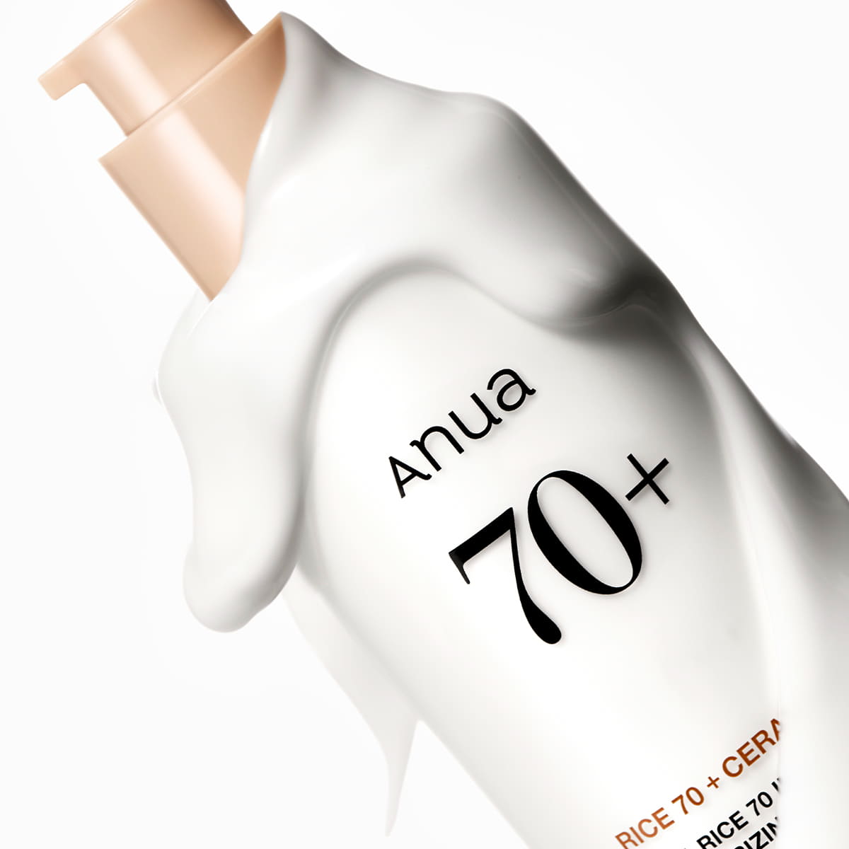 Rice 70% Intensive Moisturizing Milk