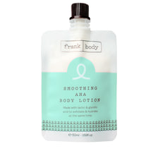 Smoothing AHA Body Lotion