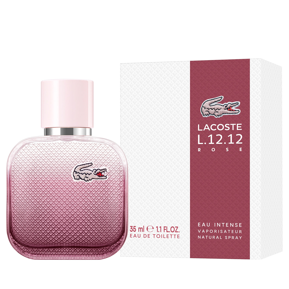 Eau de Toilette