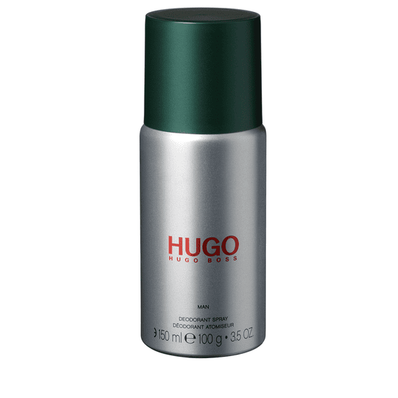 Deodorant Spray