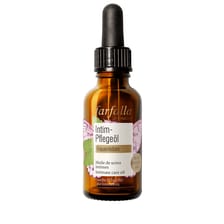 Clary Sage Intimate Care Oil