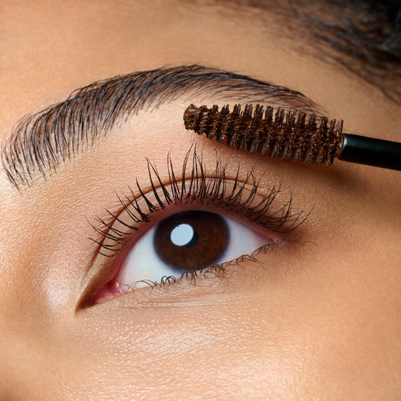 Allround Mascara Waterproof