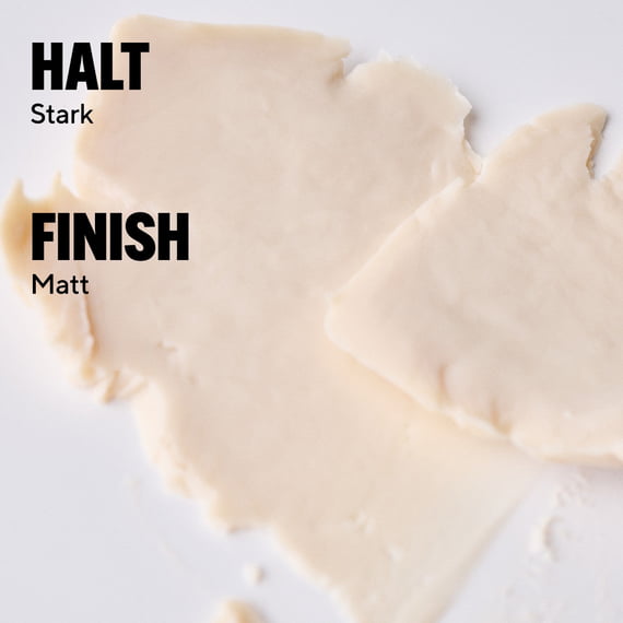 Matte Paste