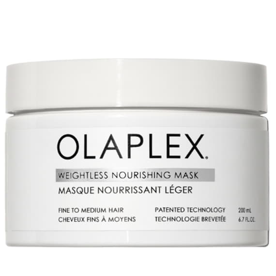 Weightless Nourishing Mask