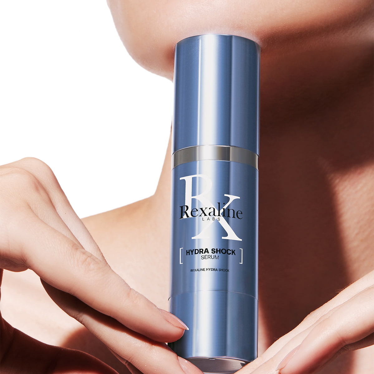 Hydra Shock Serum