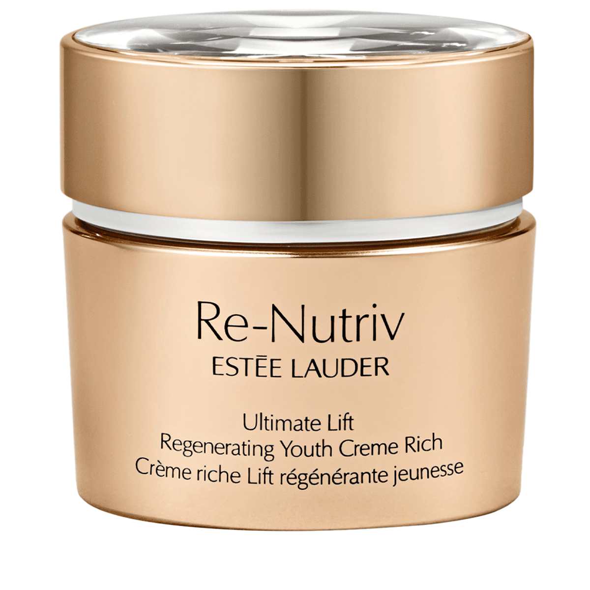 Ultimate Lift Regenerating Youth Creme Rich