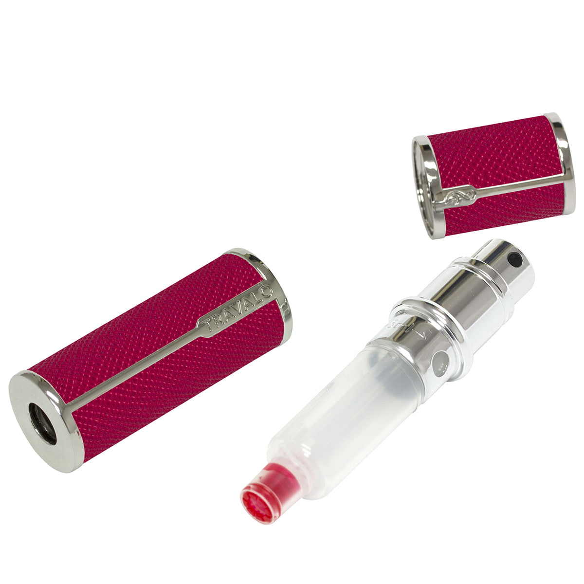 Parfümzerstäuber Hotpink