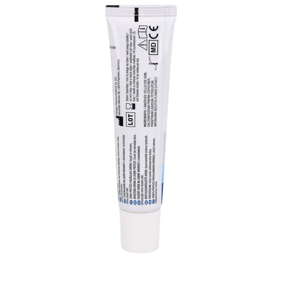 Crema adesiva
