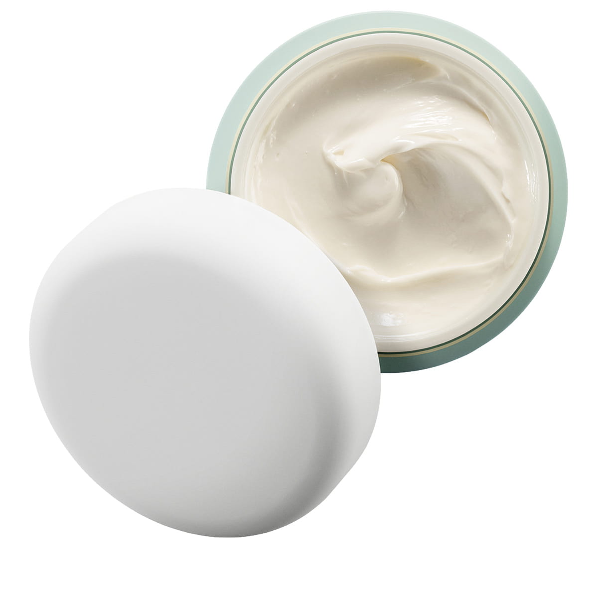 The Body Crème