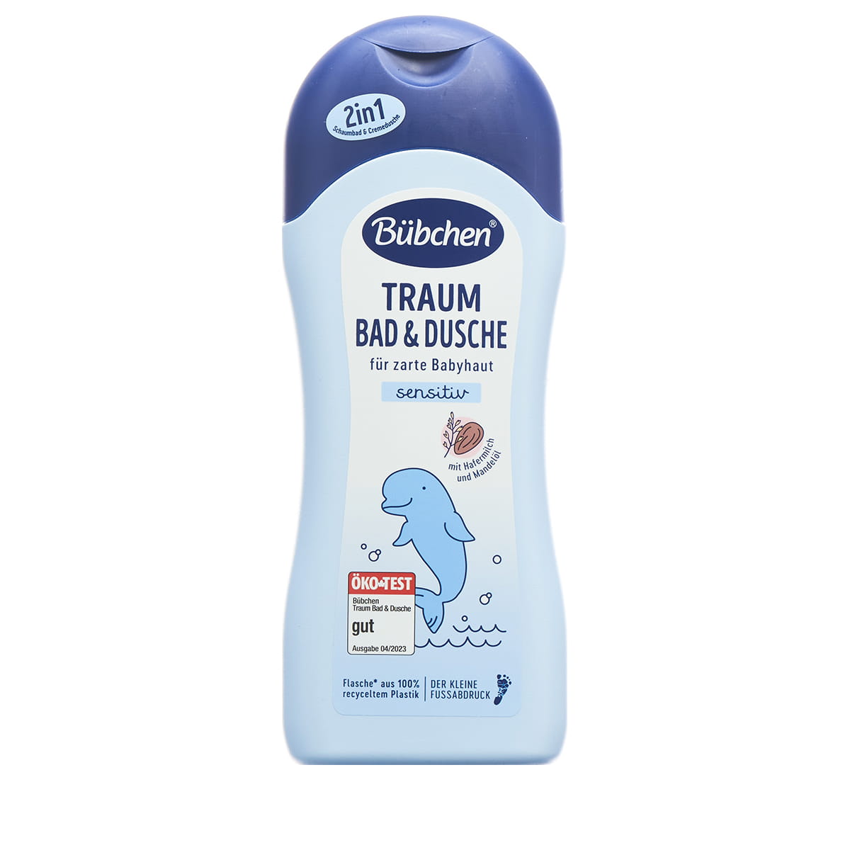 Bain et douche de rêve Sensitiv