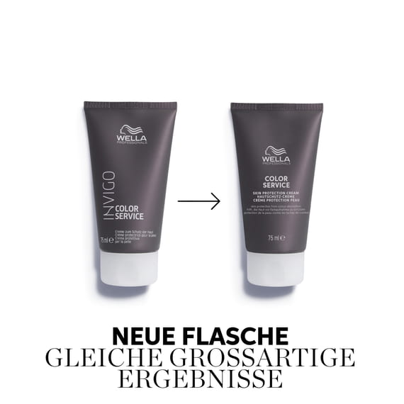 Hautschutz-Creme