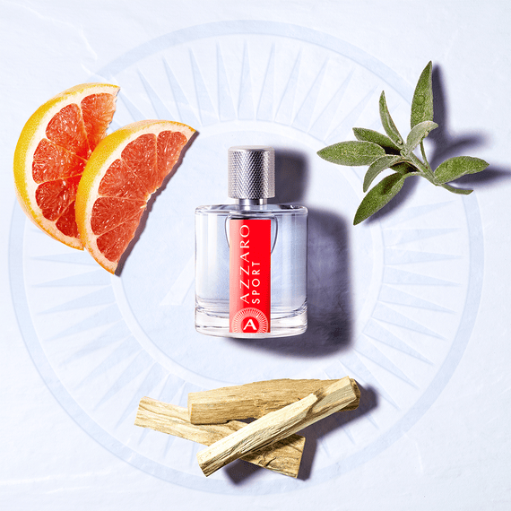 Sport Eau de Toilette