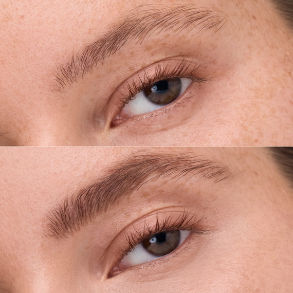 Feather Brow Filler Waterproof - 010 Ash Brown