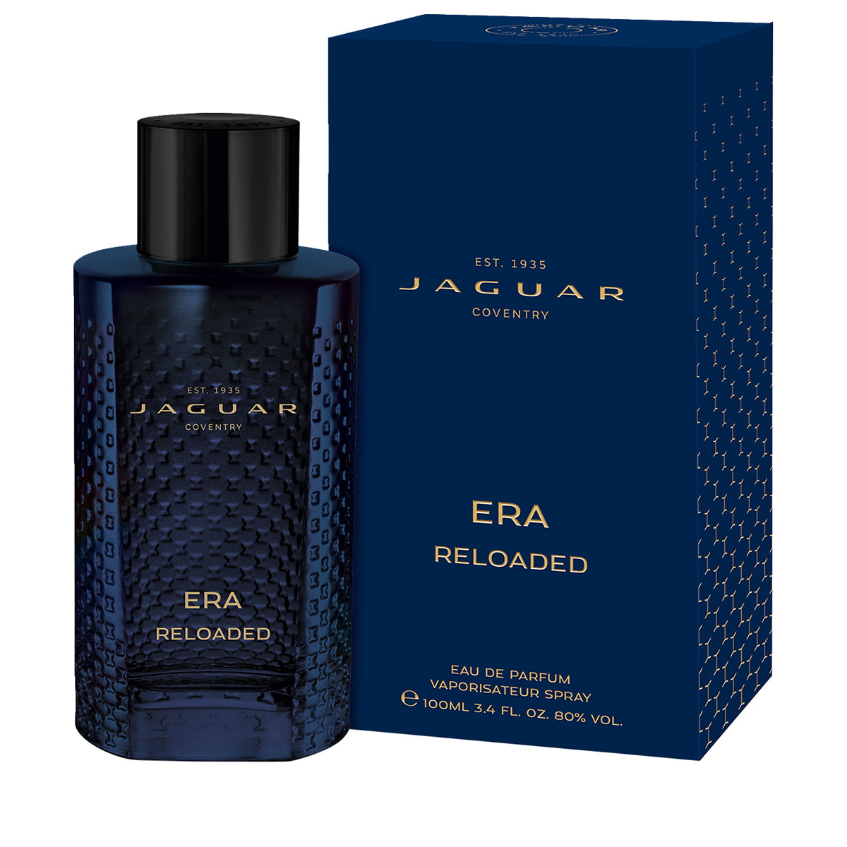 Era Reloaded Eau de Parfum