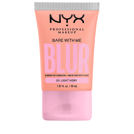 Blur Tint Foundation