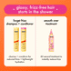Forget Frizz Shampoo