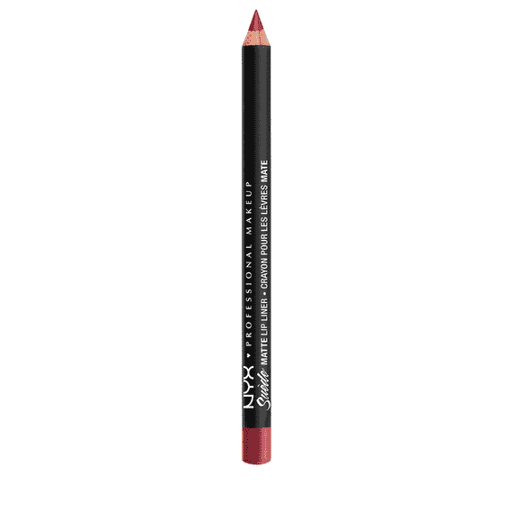 Matte Lip Liner