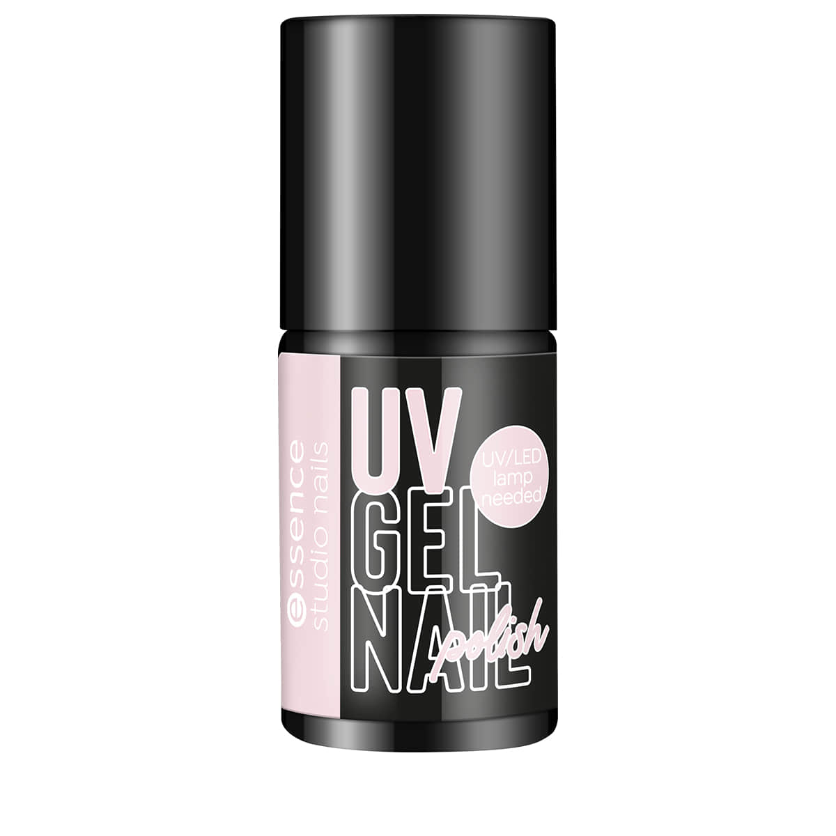 UV Gel Nail Polish