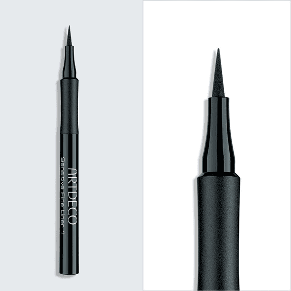 Sensitive Fine Liner - black