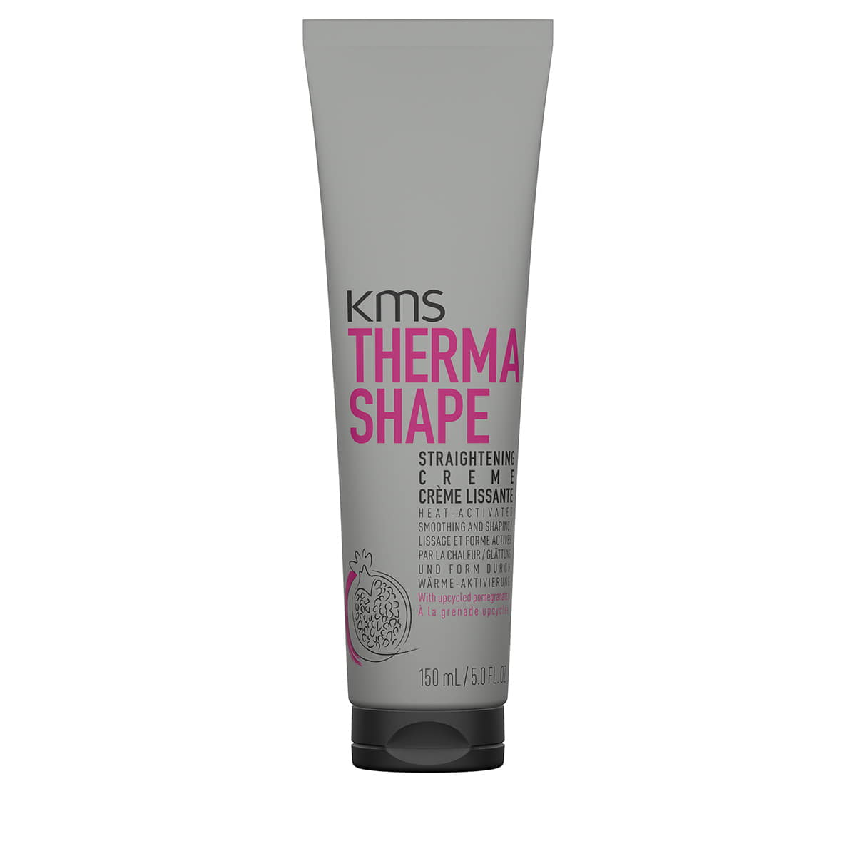 Straightening Crème
