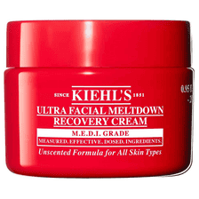 Ultra Facial Meltdown Cream