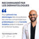 Cica Daily Concentré de crème réparateur