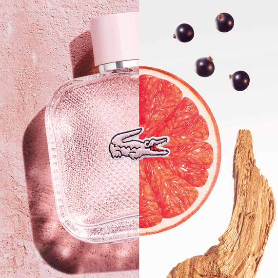 Eau de Toilette