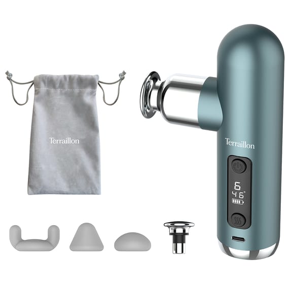 Mini Massager