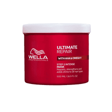 Masque Capillaire