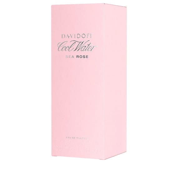 Sea Rose Eau de Toilette