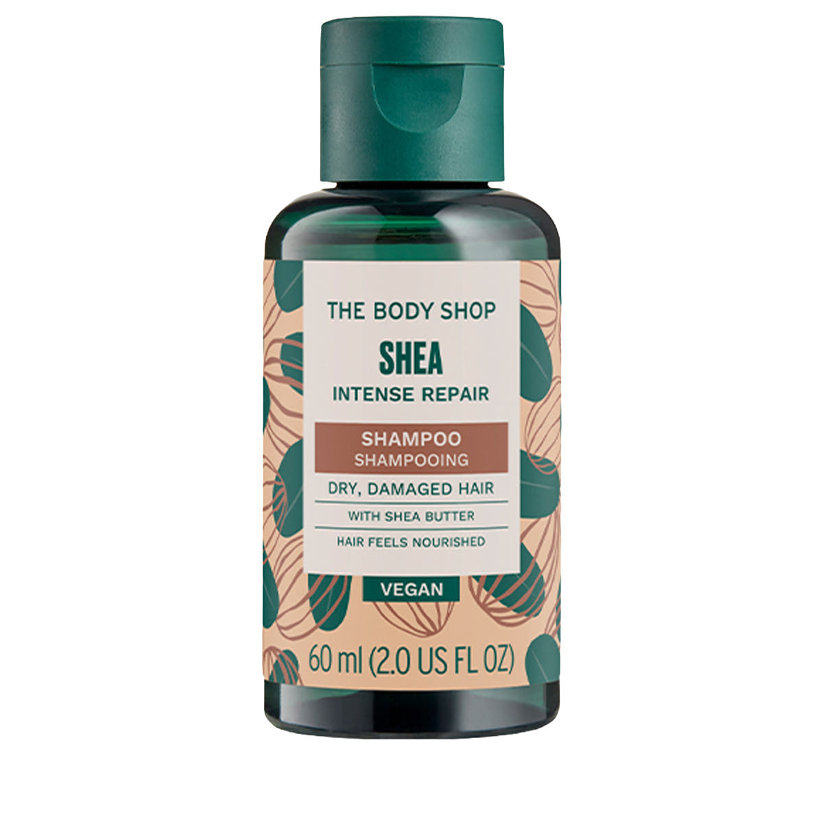 Shea Intense Repair Shampoo