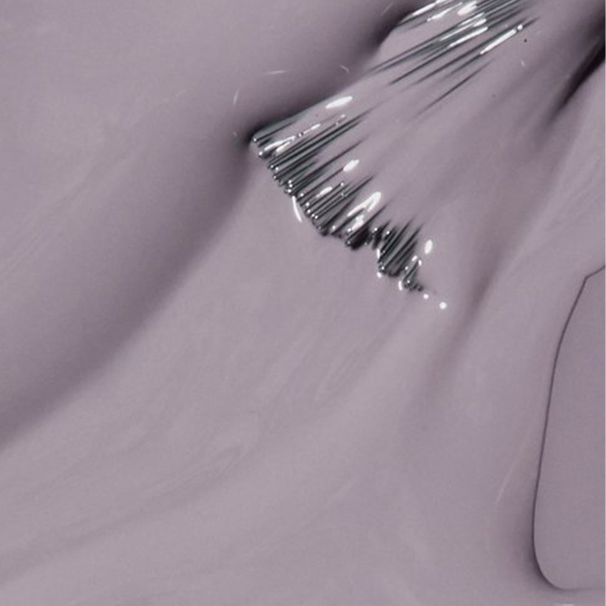 Taupe-Less Beach