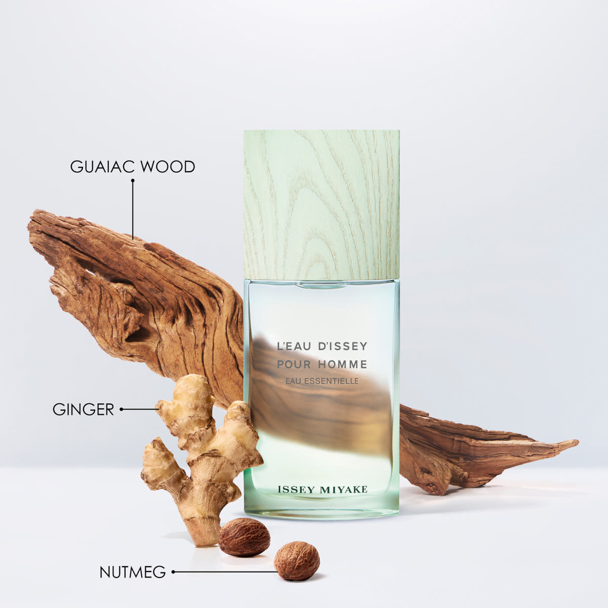 Eau Essentielle Eau de Parfum