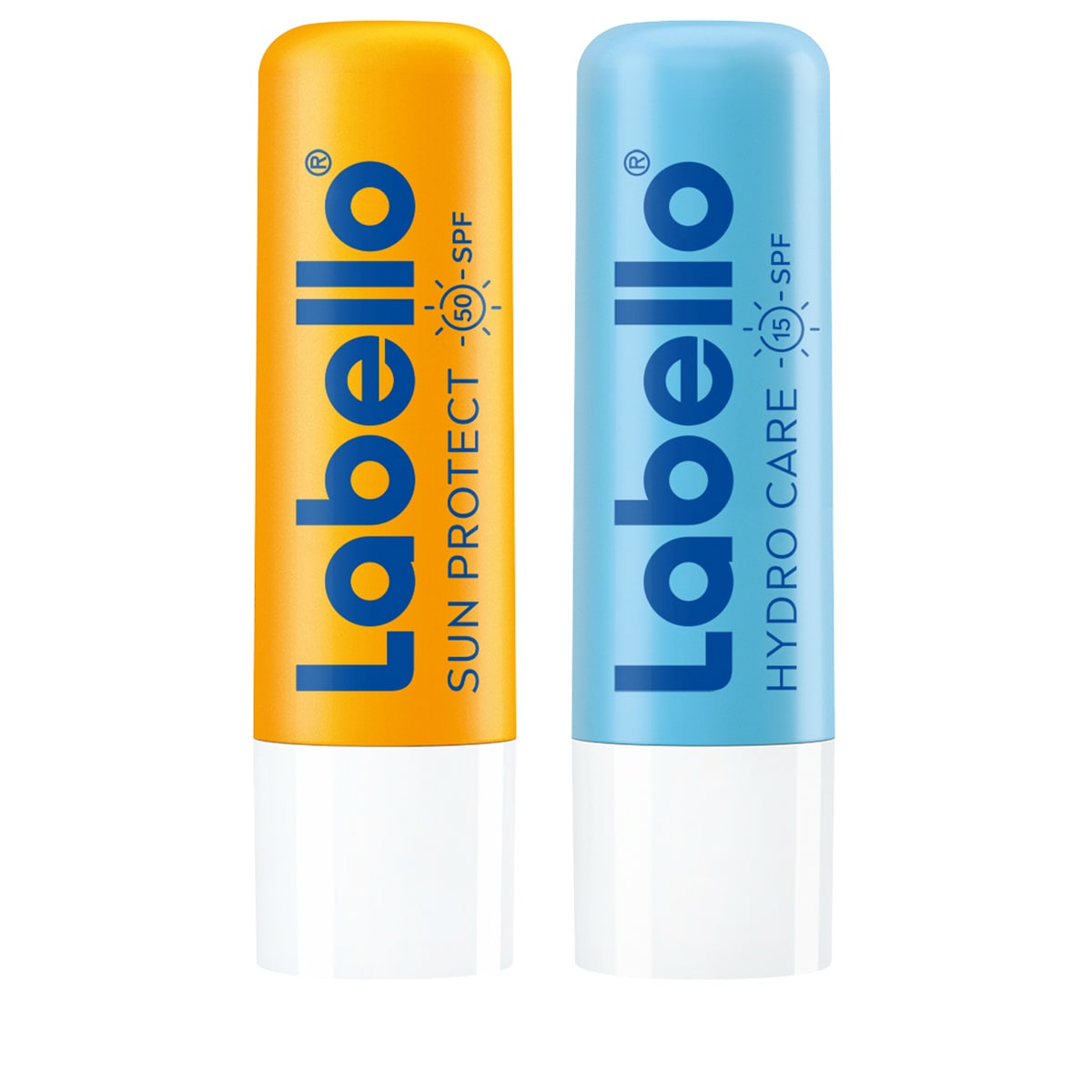 Gesicht & Lippen Sonnenschutz Routine
